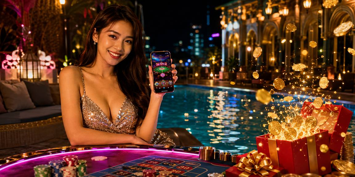 nuansa4d mobile gaming