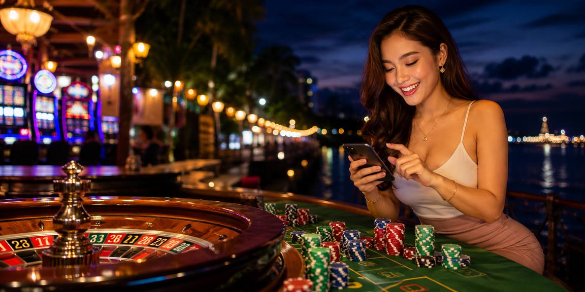 nuansa4d mobile gaming